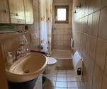 Dusche + WC im OG - 