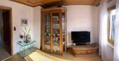 Wohnzimmer OG - 
