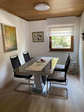 Esszimmer OG - 