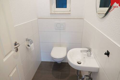 Gäste WC - 