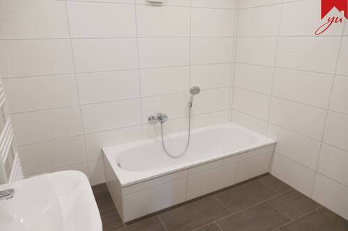Badezimmer EG I - 