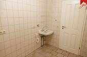 HWR mit Waschmaschinenanschluss - 