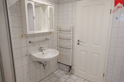 Badezimmer OG - 