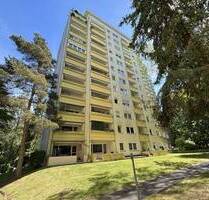 ***Weitsicht & eine Investition mit Weitblick***3-Zimmer-Erbpacht-Wohnung*** - Erlangen