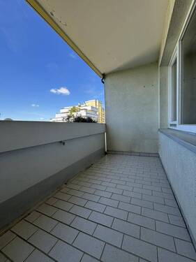Balkon - 