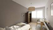 Ein Kinderzimmer zum wohlfühlen - 