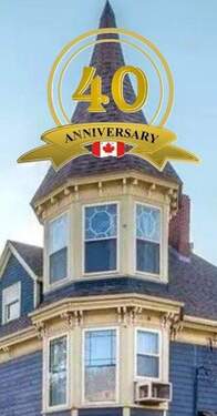 40 Jahre Kanada - Happy Anniversary - ***** ACHTUNG INVESTOREN - Mehrfamilienhaus mit 5 Wohnungen *****