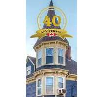 ***** ACHTUNG INVESTOREN - Mehrfamilienhaus mit 5 Wohnungen ***** - Liverpool Nova Scotia ***** ACHTUNG INVESTOREN - Mehrfamilienhaus mit 5 Wohnungen ***** - Liverpool Nova Scotia