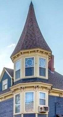 Icon - Mehrfamilienhaus, Wohnhaus zum Kaufen in Liverpool Nova Scotia