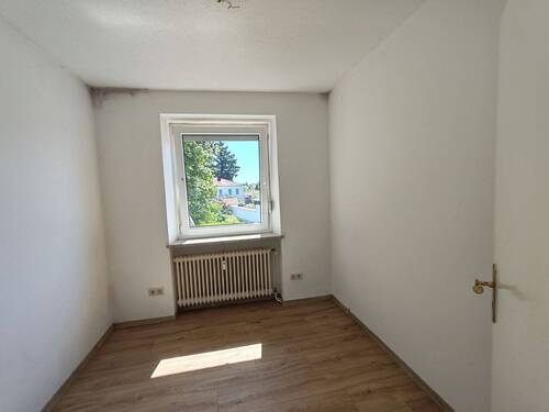 Kinderzimmer 1. OG Wohnung - 