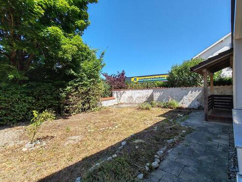 Garten - 