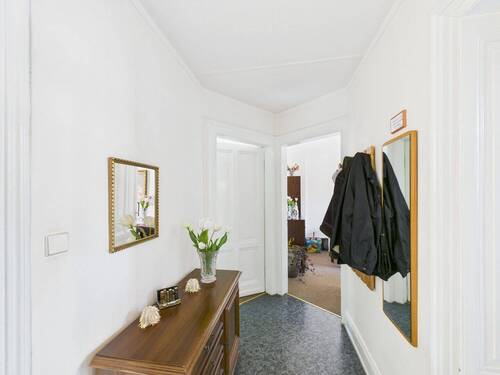 praktischer Flur (2.OG) - 