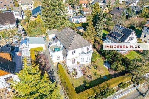 1.jpg - 8 Zimmer Mehrfamilienhaus, Wohnhaus zum Kaufen in Berlin