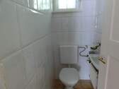 Gäste-WC EG - 