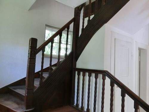 Treppenhaus - 