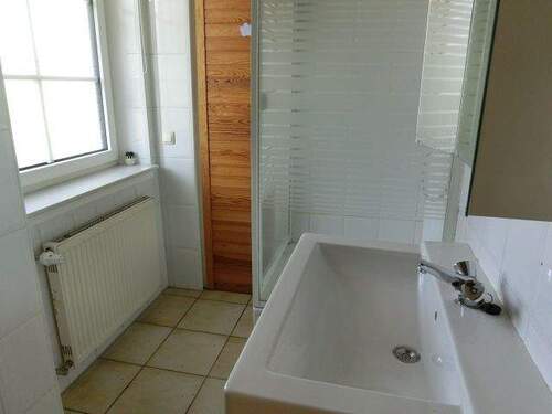 Dusche OG - 