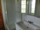 Bad-Dusche OG - 