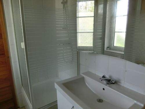Bad-Dusche OG - 