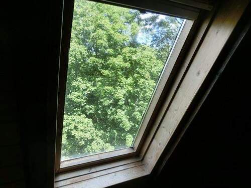Velux-Fenster Dachstudio - 
