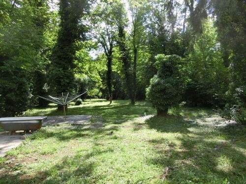 Parkgrund - 