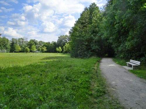 Nachbar links - 