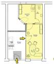 Grundriss - 