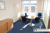 Büro - Büro zur Miete in Neuruppin