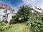 Gartenansicht - 