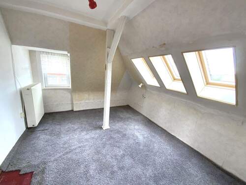Kinderzimmer DG - 