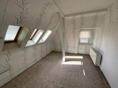 Kinderzimmer 2 DG - 