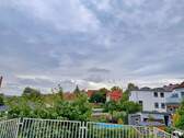 Balkonblick vom Schlafzimmer - 