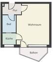 Grundriss - 