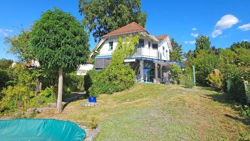 ...sind Sie Zuhause... - 