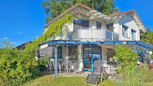 ...in Ihrer Sonnenburg... - 