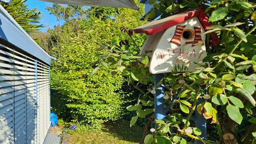 ...mit vielen Lieblingsplätzen... - 