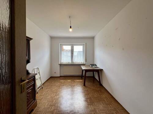 Kinderzimmer EG - Einfamilienhaus mit 152,00 m&sup2; in Heßdorf zum Kaufen