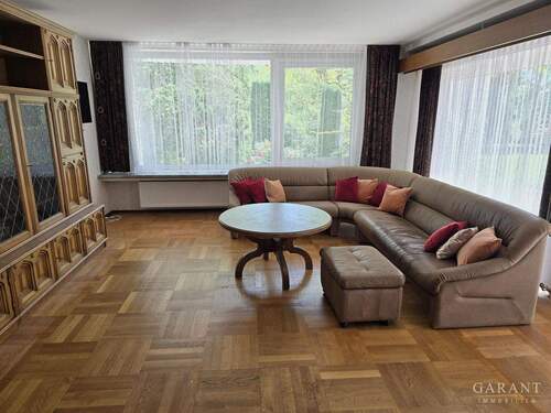 Wohnen EG - 4 Zimmer Etagenwohnung zur Miete in Alfdorf