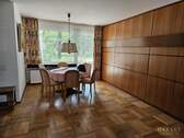 Eßbereich EG - 4 Zimmer Etagenwohnung in Alfdorf