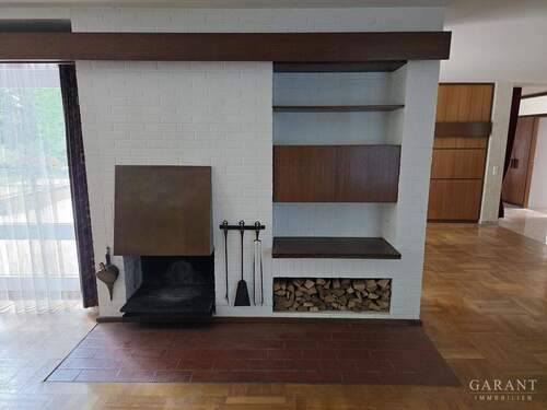 Kamin - Etagenwohnung mit 152,00 m² in Alfdorf zur Miete