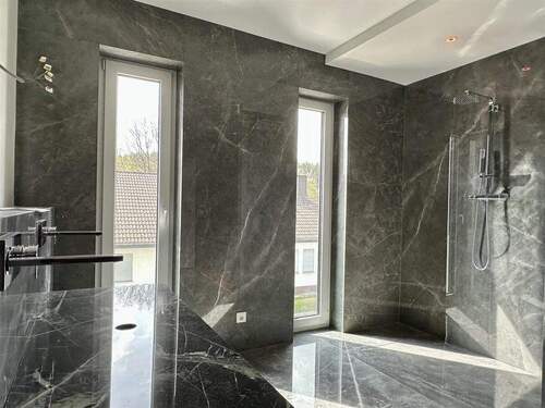 zweites Tageslichtbad - 