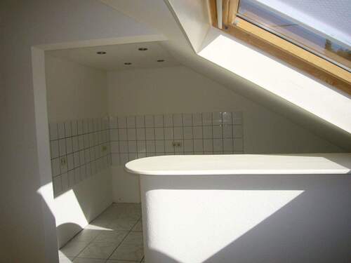 Küche - Etagenwohnung mit 69,50 m&sup2; in Monschau (Höfen) zur Miete