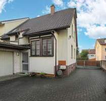 Klein, aber mein - Ein Haus mit Geschichte wartet auf neue Ideen - Pfinztal-Söllingen