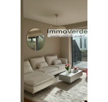 Modernes Familienwohnen in Himmelsthür: 4 Zimmer, Terrasse, Balkon und Stellplatz! - Hildesheim