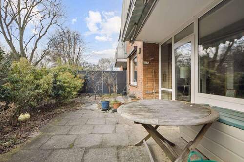 Terrasse - 