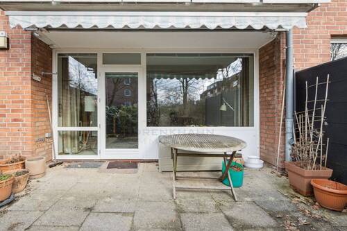 Terrasse - 