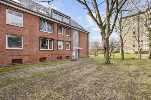 Aussenansicht vorne - 