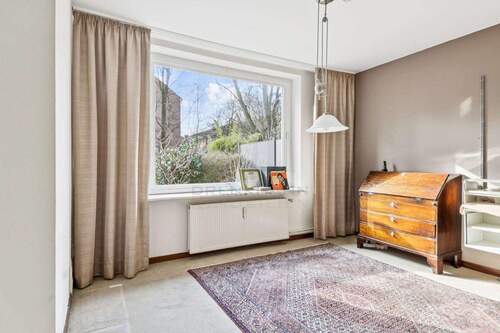 Essbereich - Etagenwohnung mit 80,20 m&sup2; in Hamburg zum Kaufen