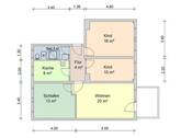 Grundriss - 