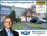 Ansicht - Eckhaus mit Wintergarten und Garage in Wesseling-Keldenich - ruhige Wohnlage