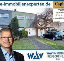 Eckhaus mit Wintergarten und Garage in Wesseling-Keldenich - ruhige Wohnlage